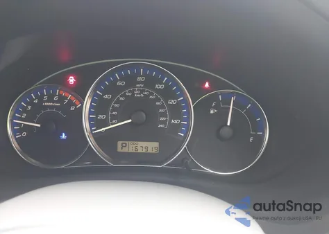 2010 Subaru Forester 2.5X Premium from USA, damaged, VIN JF2SH6CC6AH740361